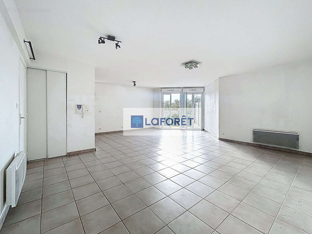Appartement à BREST