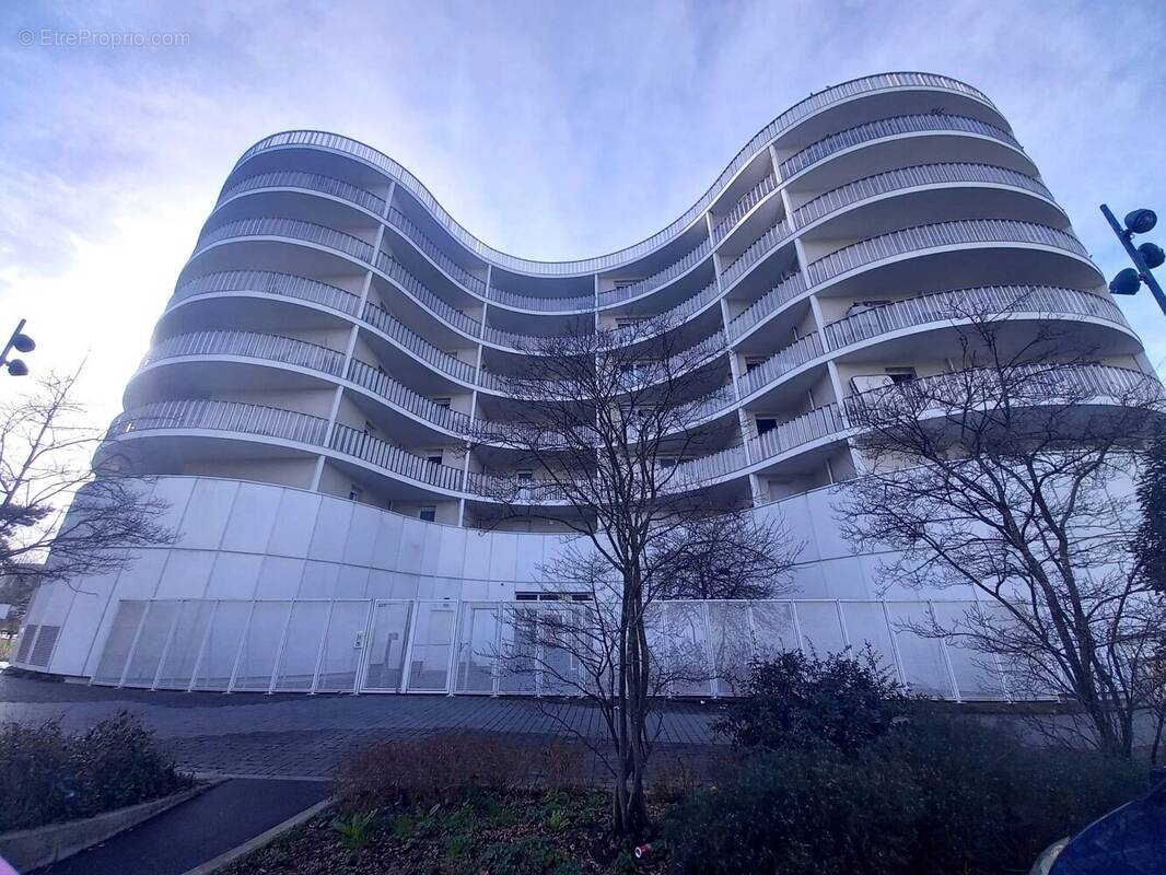 Appartement à PANTIN