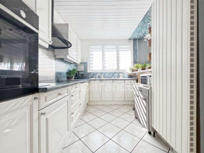 Maison 5/6 Pièces - Sennecey Les Dijon - photo 3