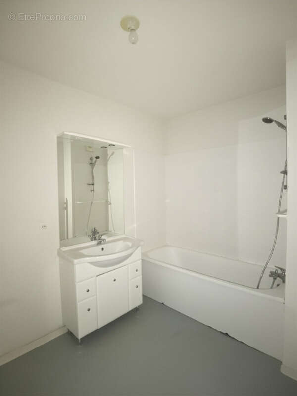 Appartement à LANGON