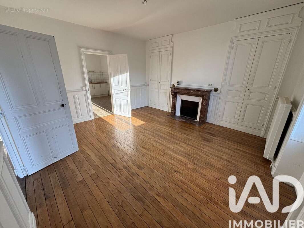 Photo 4 - Appartement à CHATEAUROUX