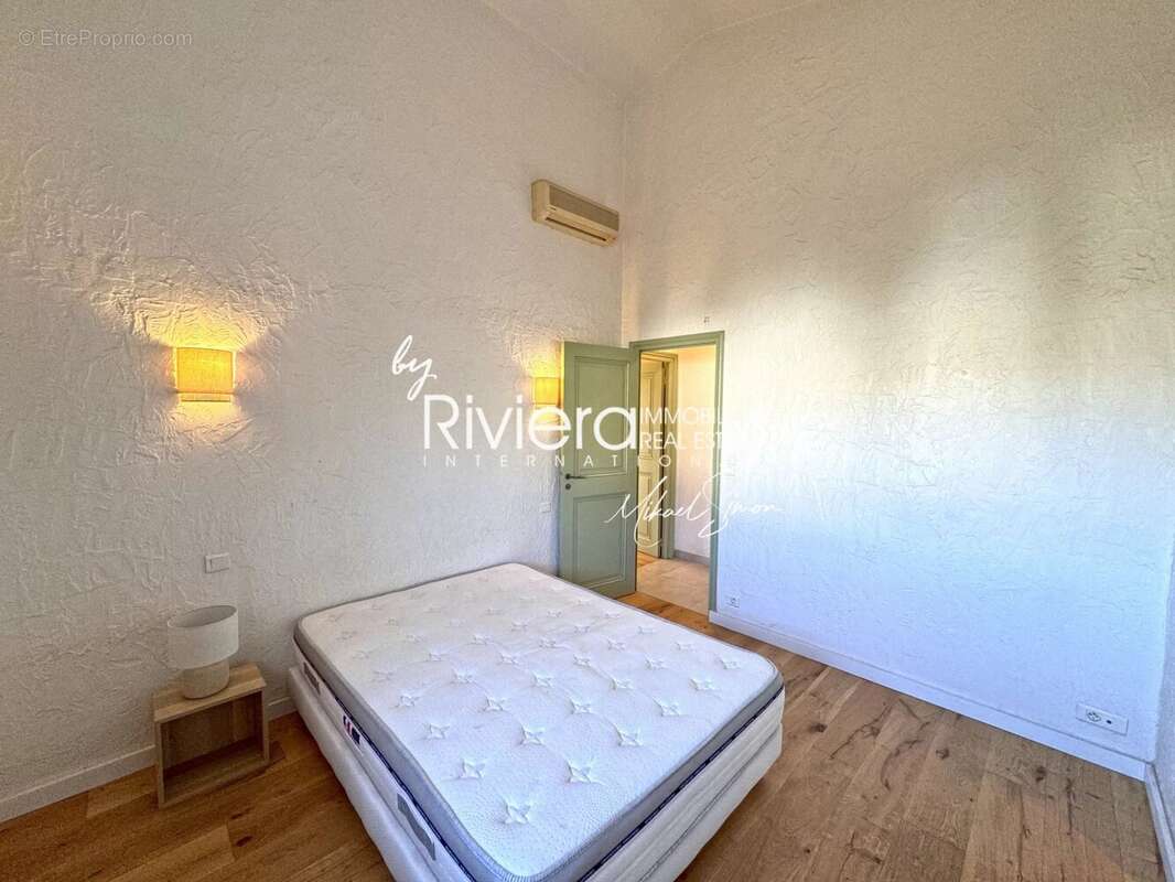 Appartement à CAVALAIRE-SUR-MER