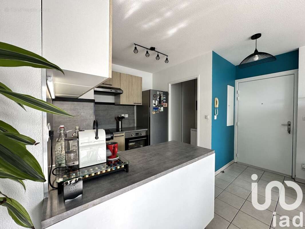 Photo 2 - Appartement à MONTPELLIER