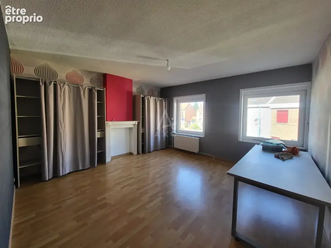 WINGLES 3 à 4 CH + Pièce au rdc supplémentaire - photo 18