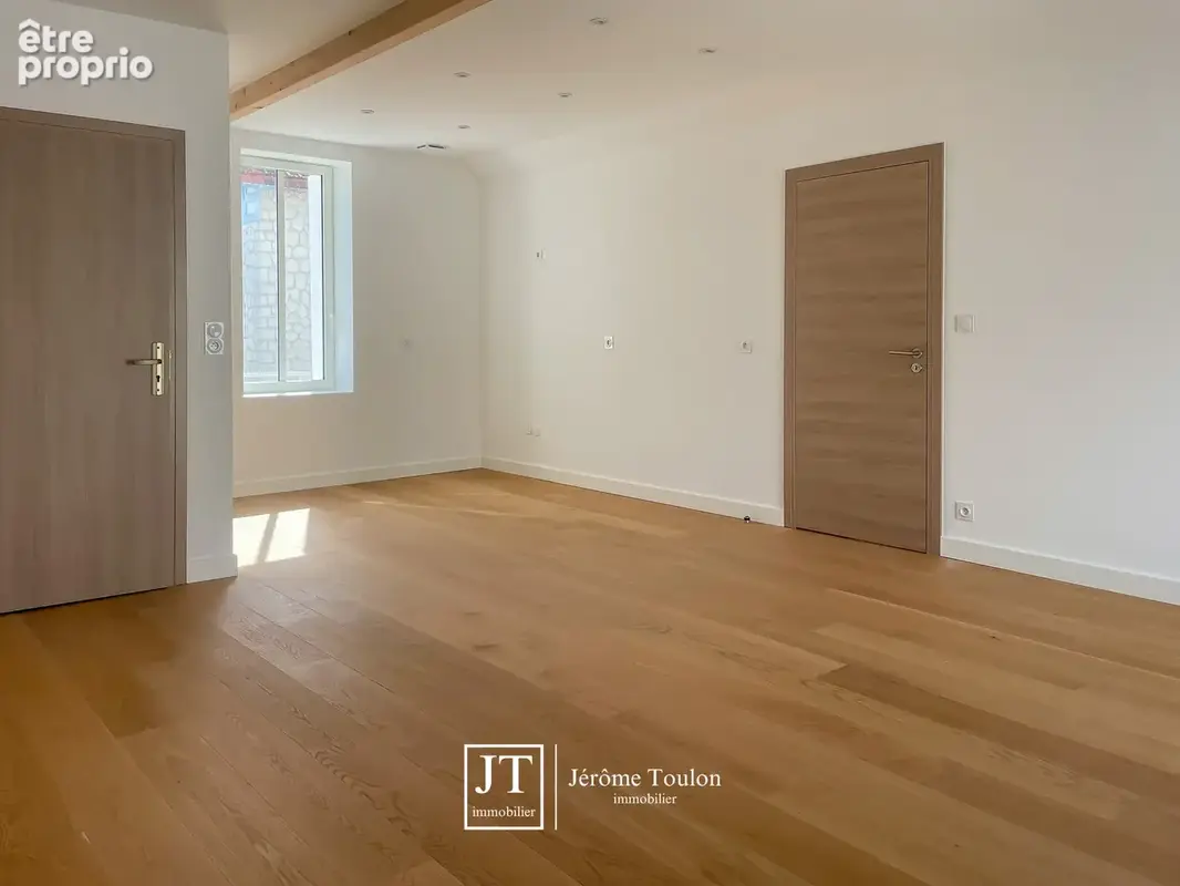 Appartement 3 pièces 69 m² à vendre à Saint-Palais-Sur-Mer (17420) - photo 2