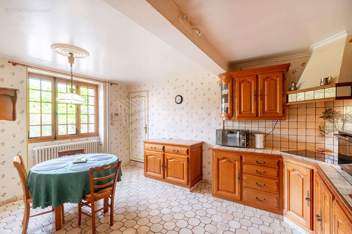 Maison Grimault - photo 5