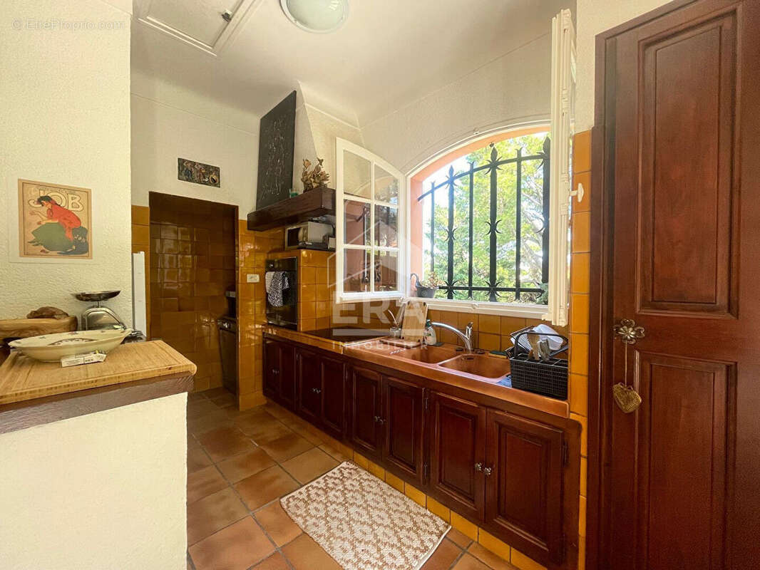 Maison à CERET