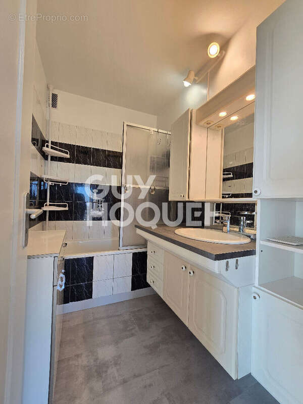 Appartement à CACHAN