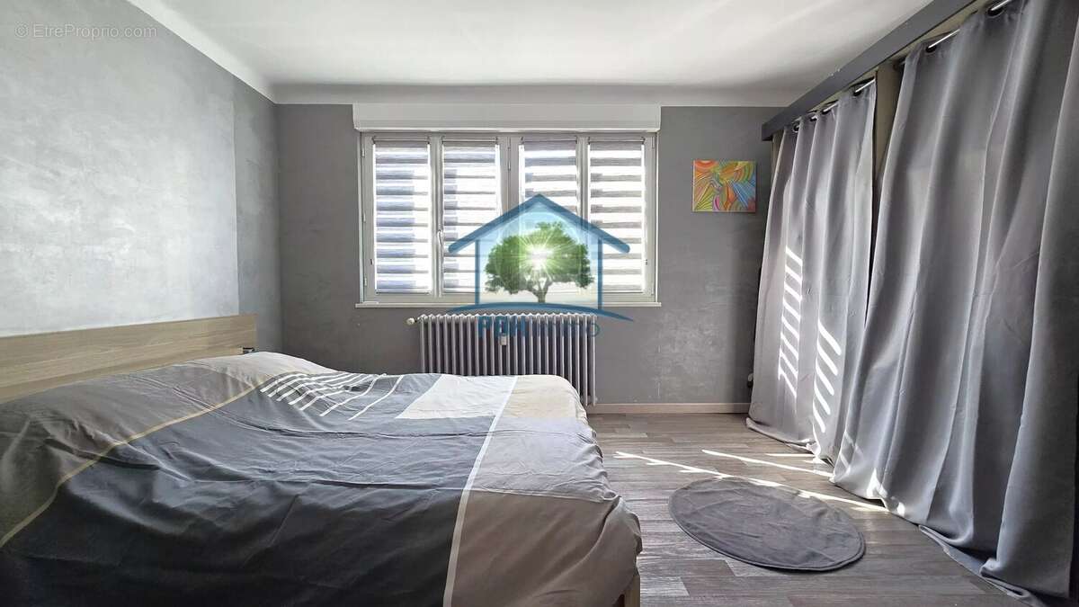 Appartement à HAGUENAU
