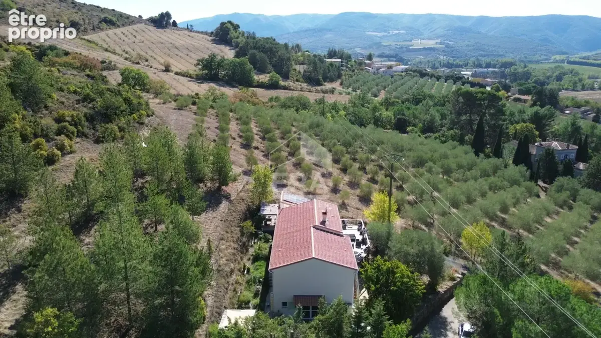 Maison 157m² à limoux - photo 9