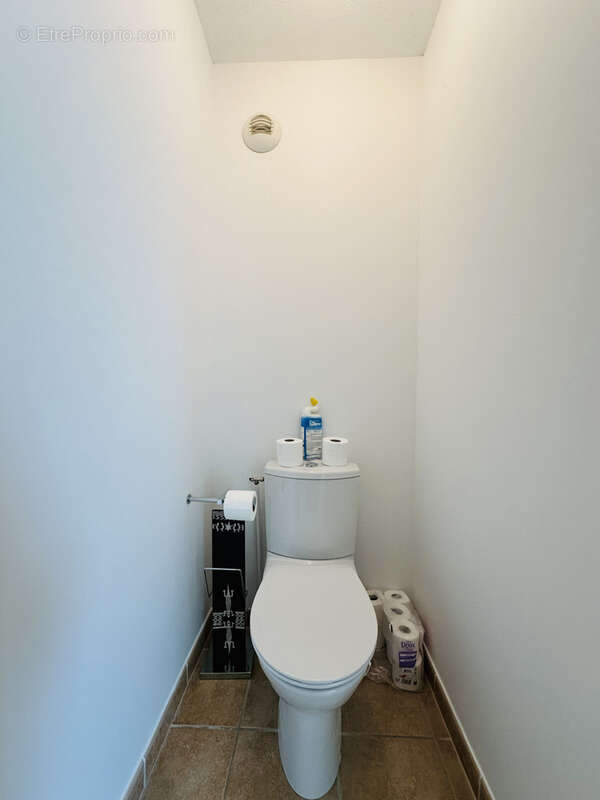 Appartement à BRIVES-CHARENSAC