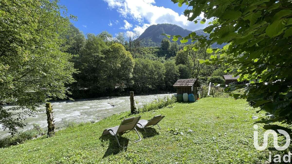 Photo 6 - Maison à BONNEVILLE