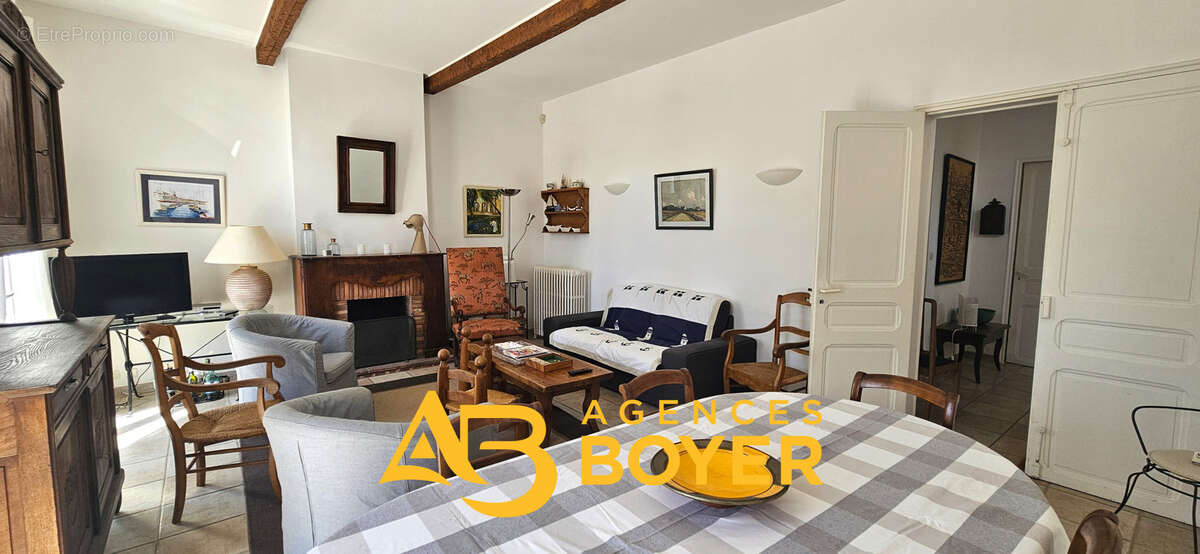 Maison à BANDOL