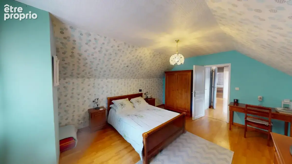 Maison 4 chambres Varengeville sur mer - photo 24