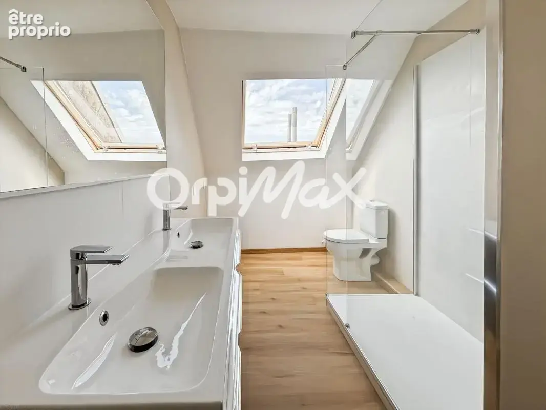 Duplex coup de cœur sans travaux Le Portel - photo 4