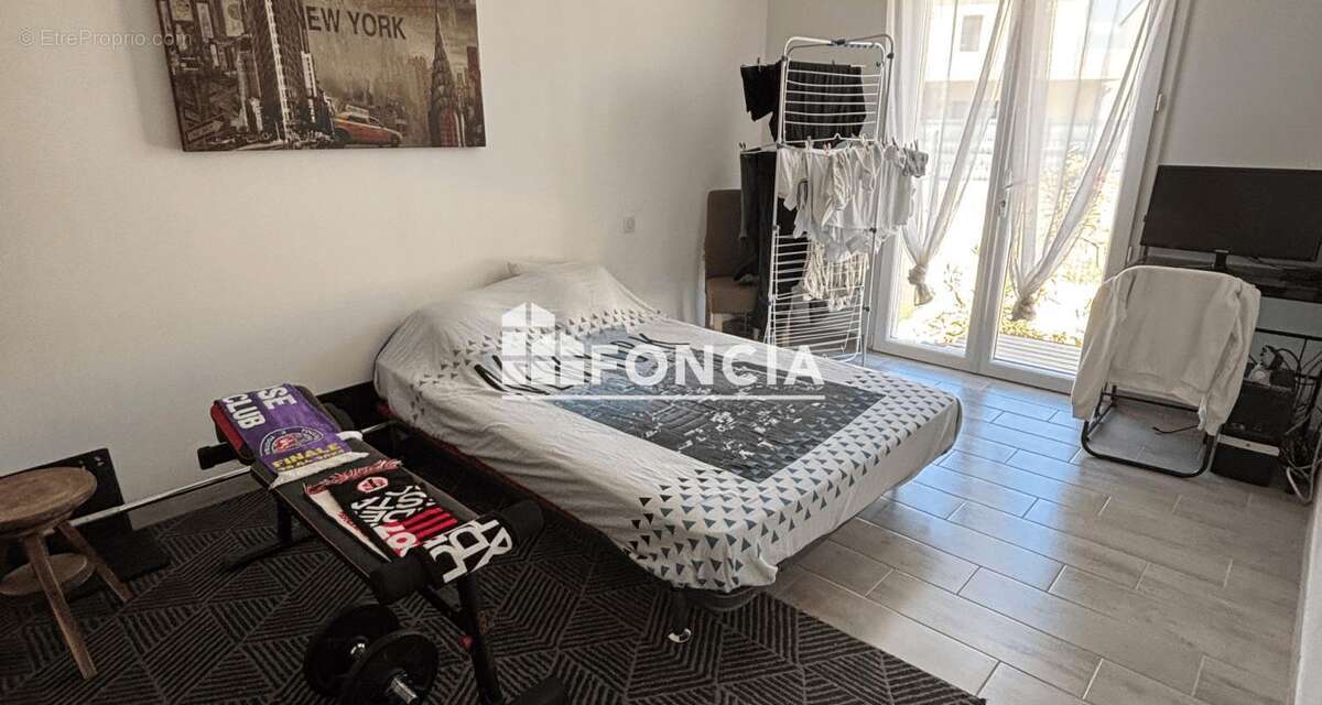 Maison à PORT-LA-NOUVELLE