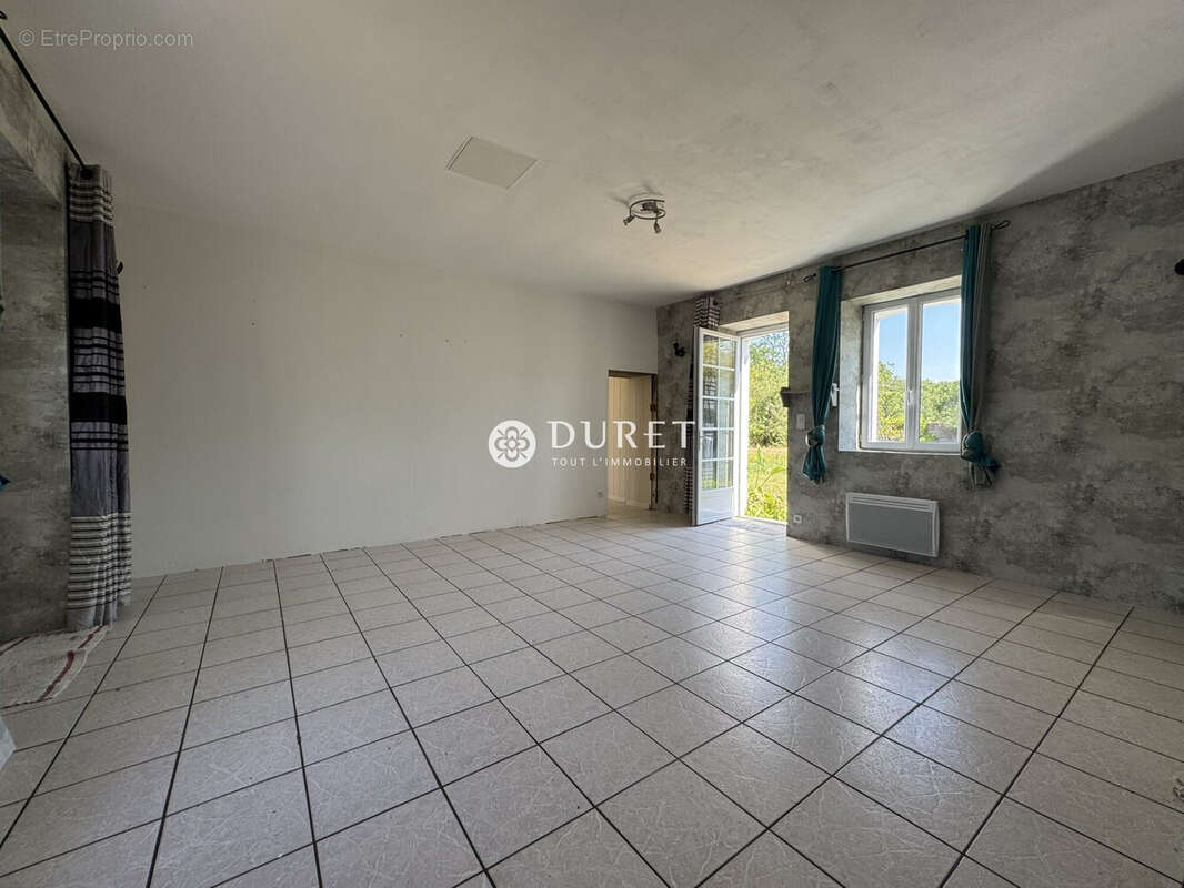 Maison 75 m² à Sallertaine  - photo 4