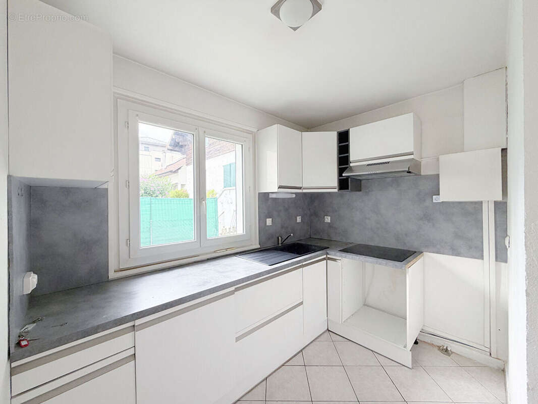 Maison Cluses 48 m2 - photo 5