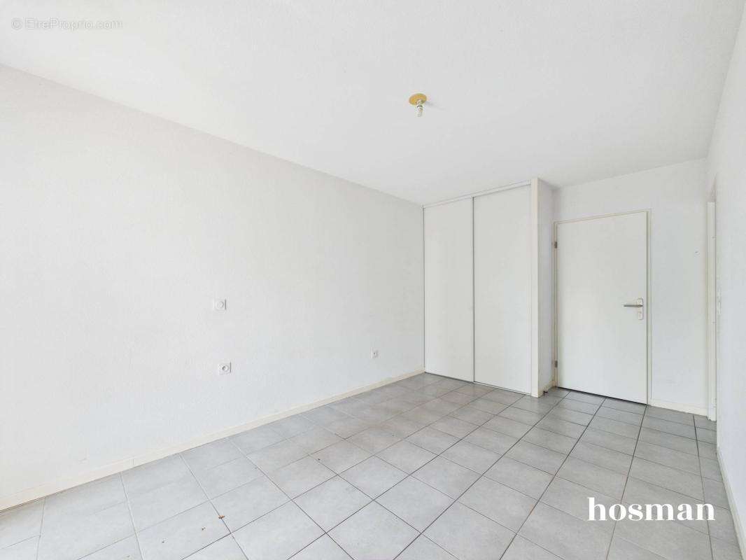 Appartement à EYSINES