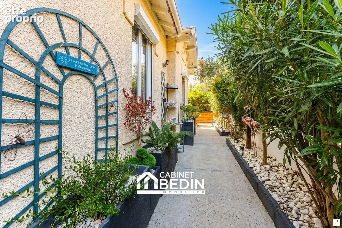 Maison 2 pièces 45 m² à vendre à Arcachon (33120) - photo 4