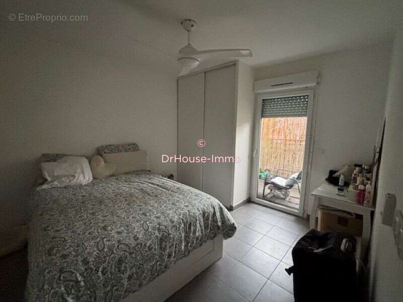 Appartement à MARSEILLE-12E