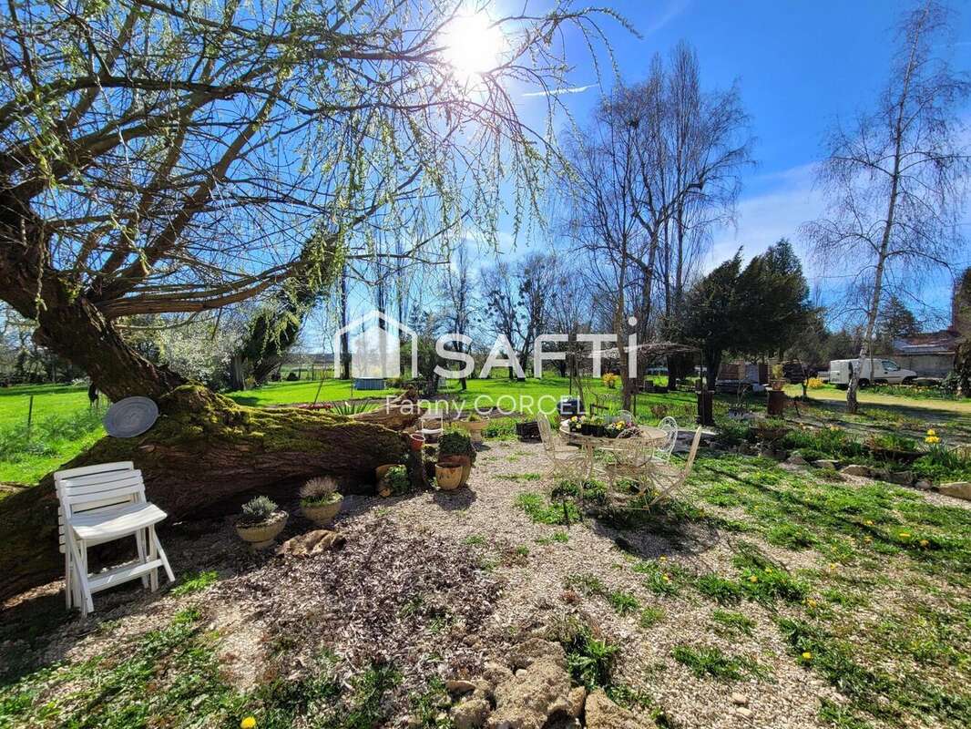 Photo 5 - Maison à COURBAN