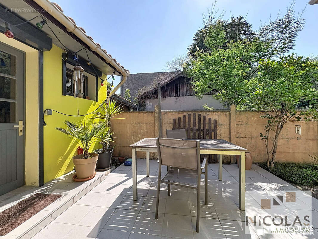 Maison 85 m² à Bordeaux  - photo 6
