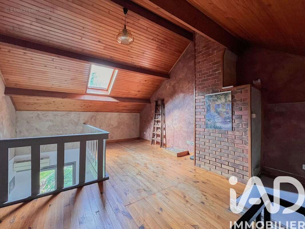 Photo 9 - Maison à BONNIERES-SUR-SEINE