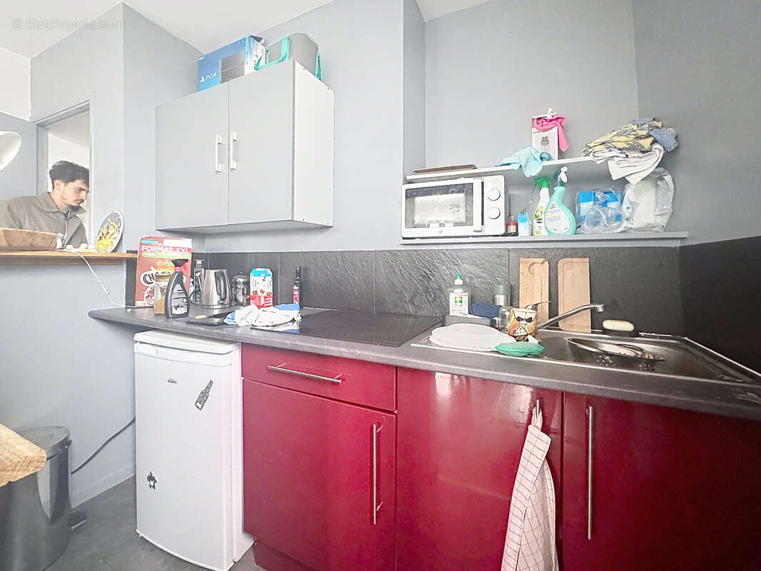Appartement à LILLE