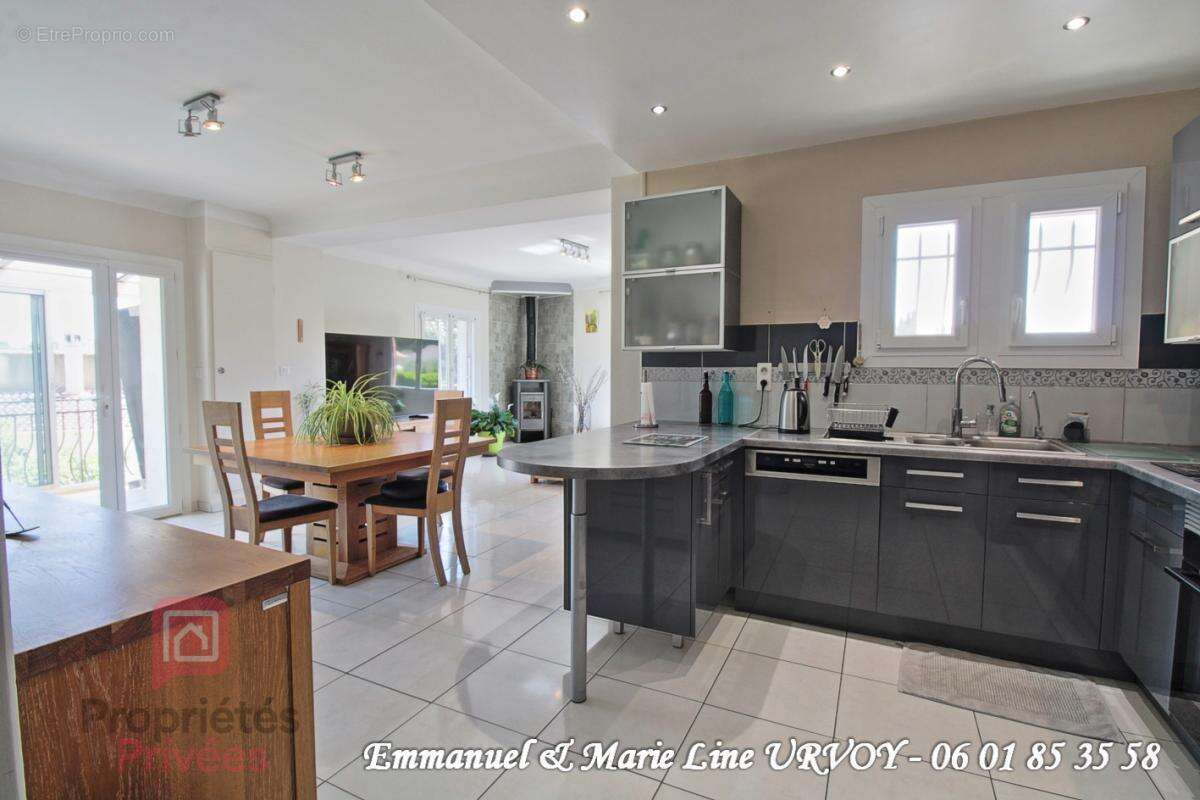 Appartement à NOVES