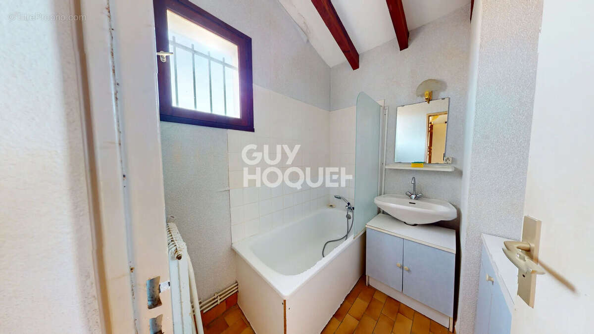 Appartement à CANET-EN-ROUSSILLON