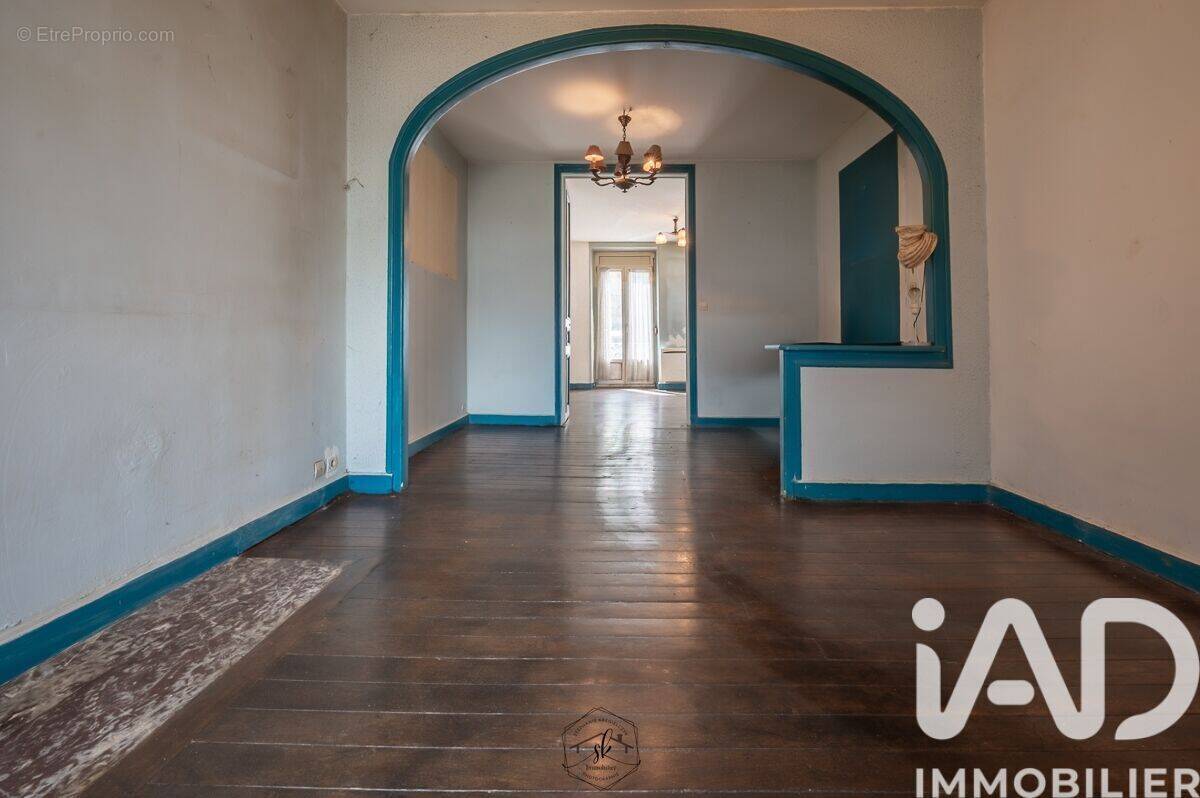 Photo 1 - Appartement à LONGWY