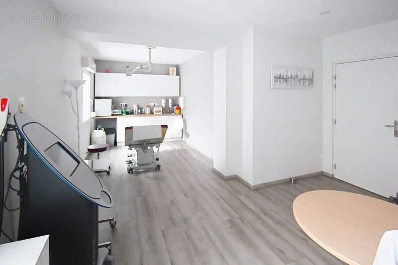 Appartement à LONGWY