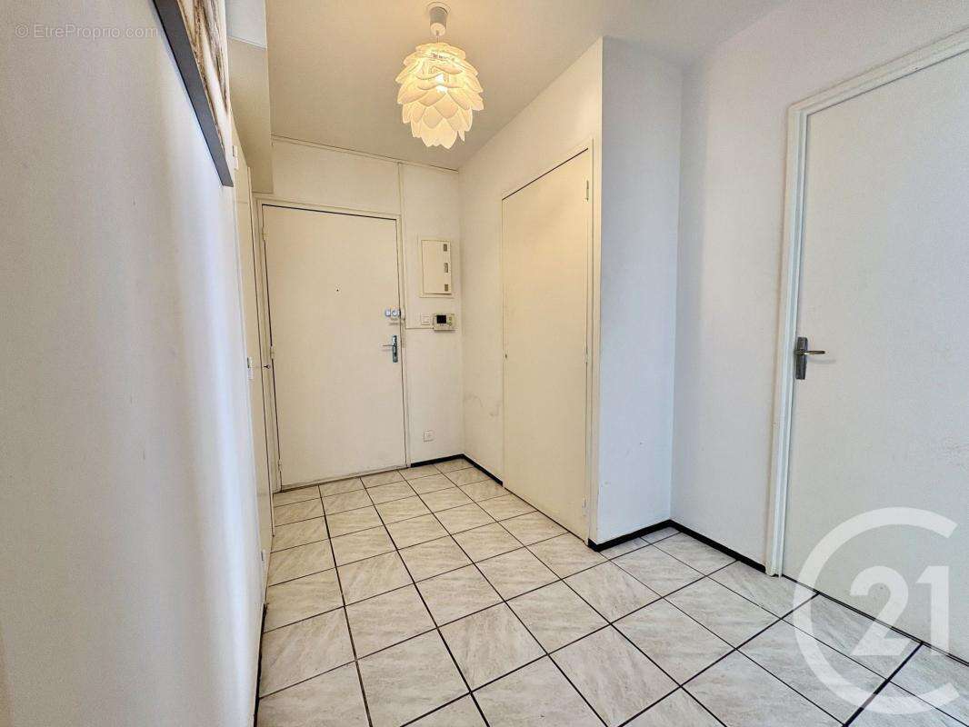 Appartement à LIMOGES