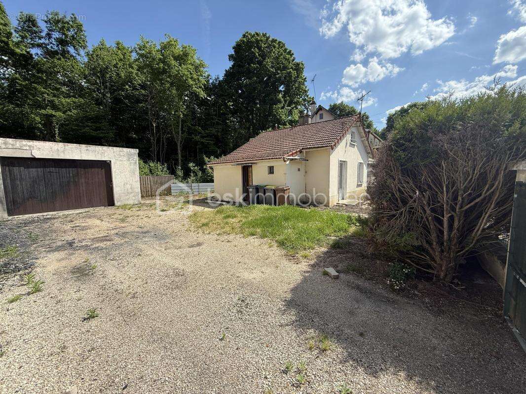 Maison 55 m² à Montgeron  - photo 2