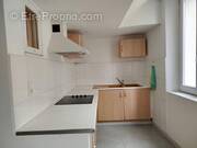 Appartement à BARJOLS