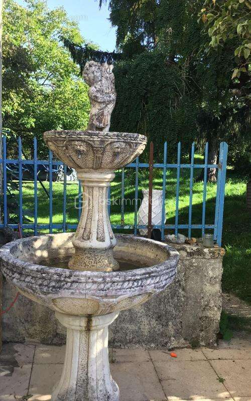 Maison à SAINT-MAIXENT-L&#039;ECOLE