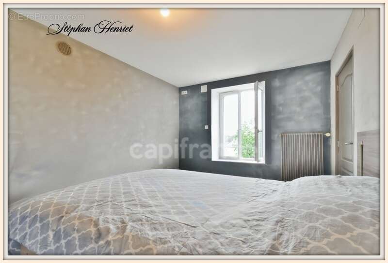 Appartement à CHARLEVILLE-MEZIERES