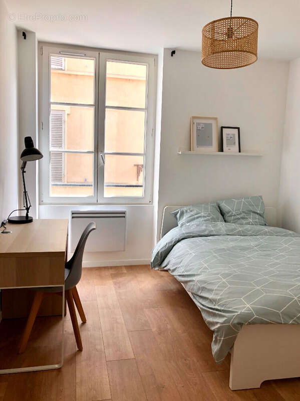 Appartement à MELUN