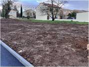 Terrain à GOND-PONTOUVRE