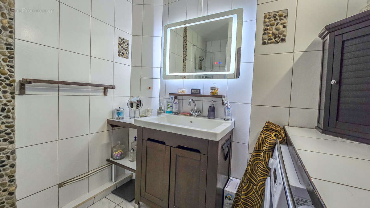 Appartement à MARLY-LE-ROI