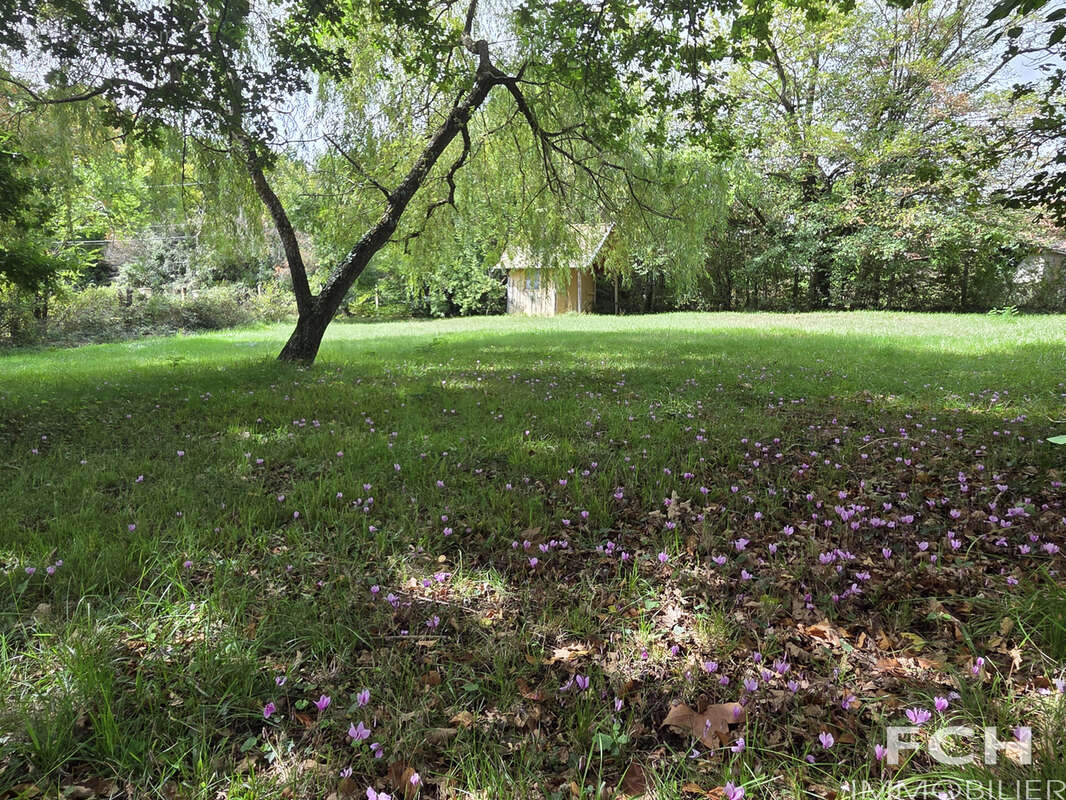 Villa de caractère avec vue - photo 6