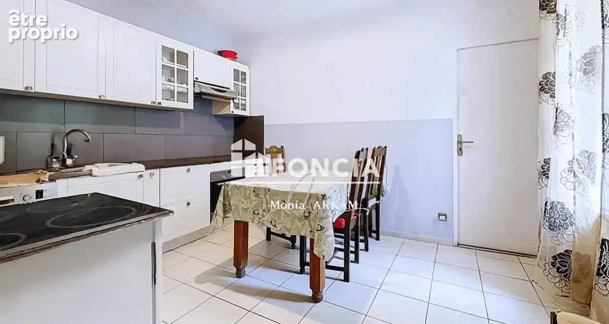 Maison à réinventer – près de 200 m² – 5 chambres – jardin – 2 pièces indépendant – parcelle 365 m² – fort potentiel – exclusivi - photo 7