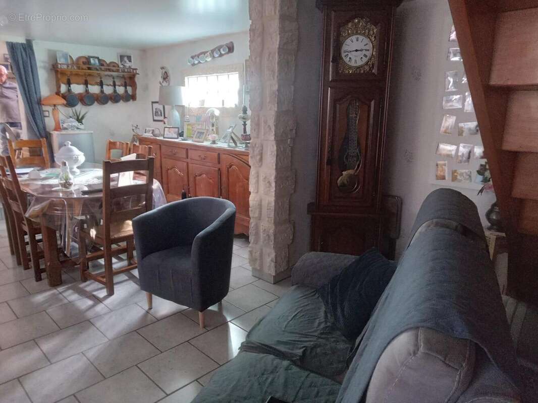Maison à WOIGNARUE