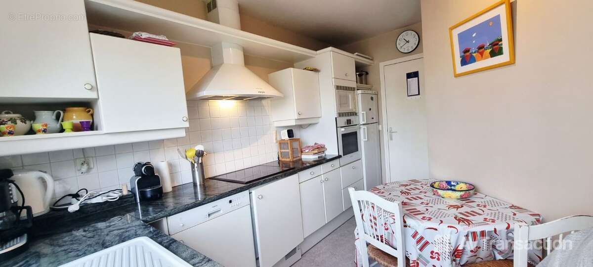 Appartement à BIARRITZ