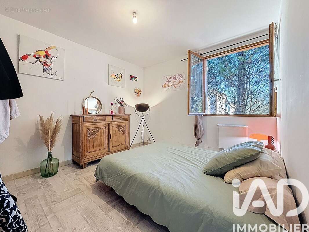 Photo 8 - Maison à SAINT-MARTIN-LALANDE