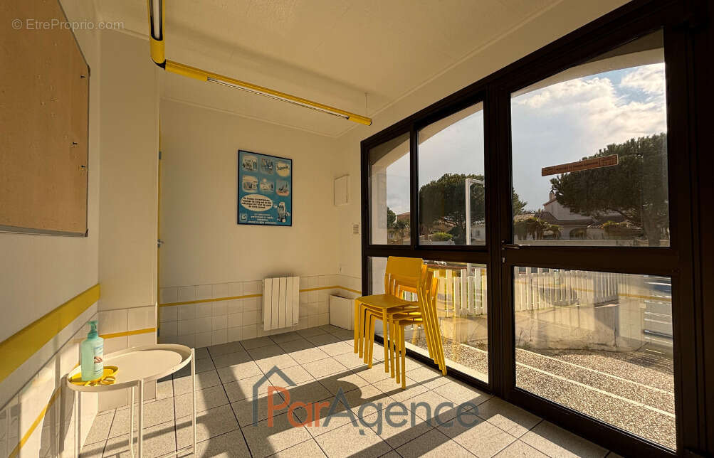 Maison à VAUX-SUR-MER