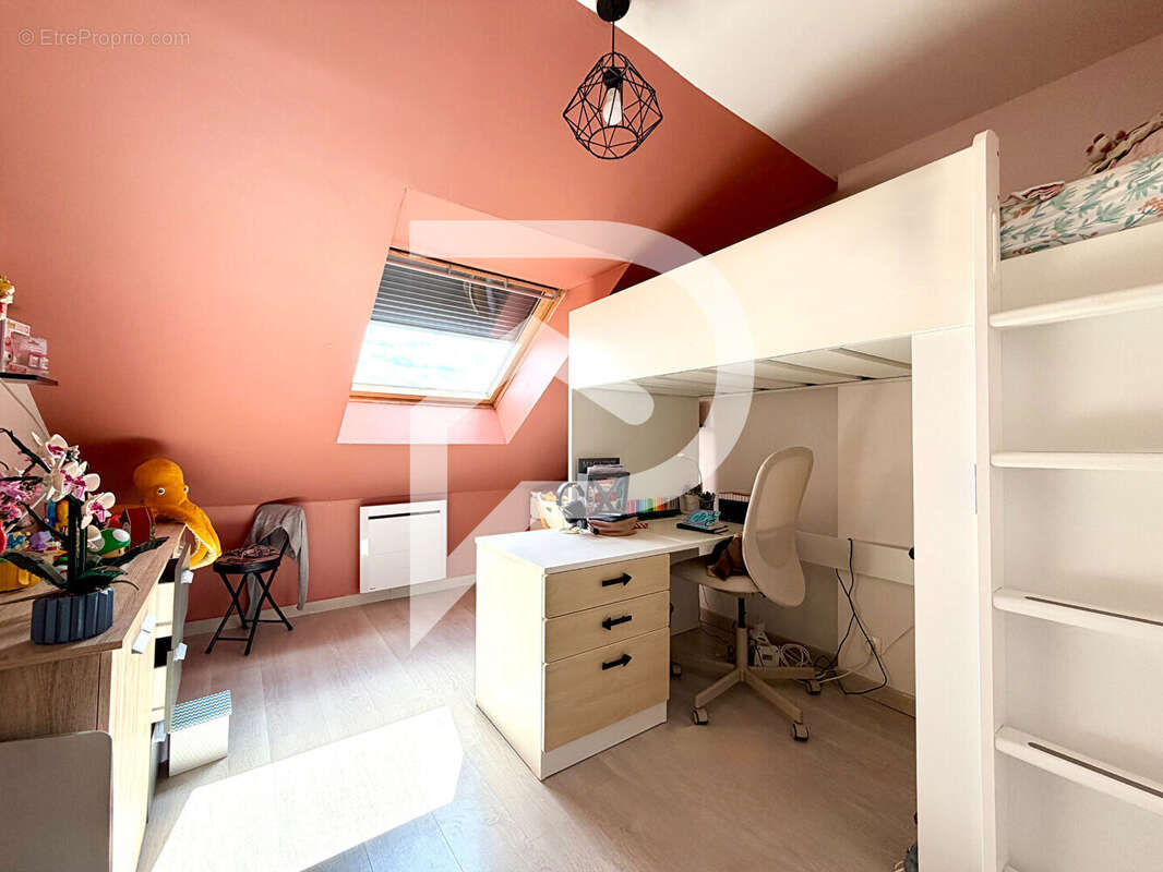 Maison Beauvais 5 pièce(s) 85 m2 - photo 7