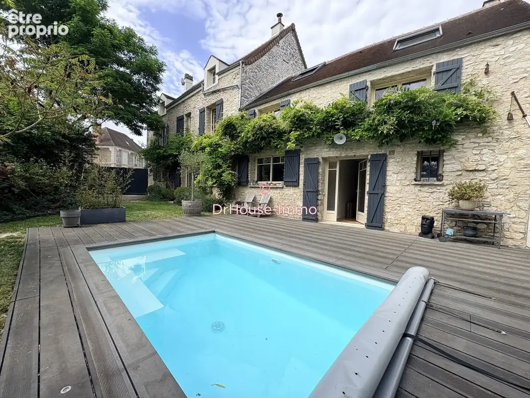 Maison à MONTAINVILLE