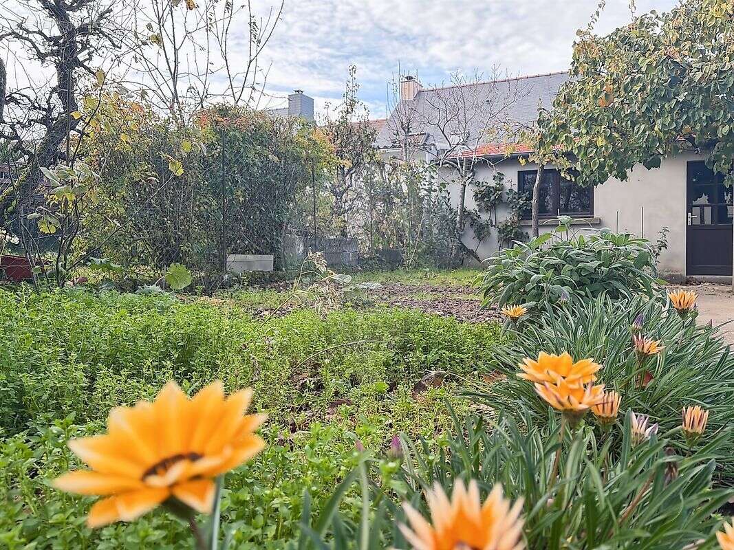 Maison 4 chambre(s) à vendre - photo 4